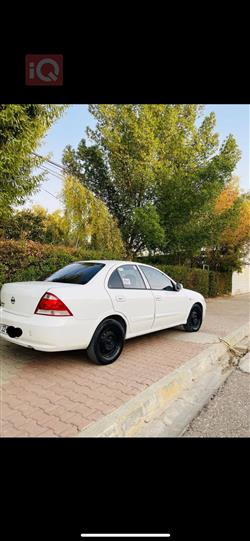 نيسان صني